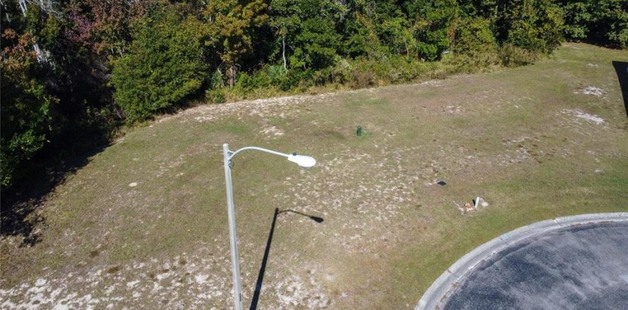Land in Spring Hill, Florida № 2206185