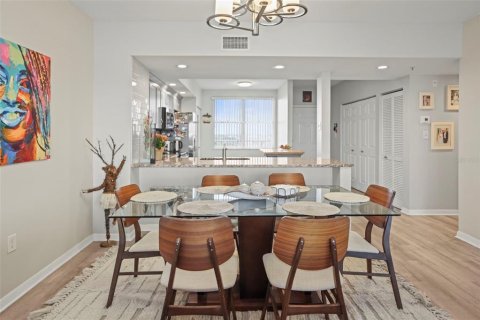 Condo in Saint Petersburg, Florida, 2 bedrooms № 2110264 - photo 16
