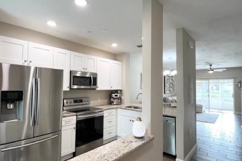 Adosado en venta en Oldsmar, Florida, 2 dormitorios, 103.12 m2 № 1767235 - foto 6