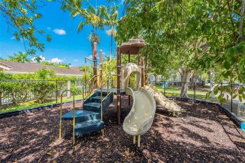 Appartement à louer à Homestead, Floride: 2 chambres, 83.15 m2 № 2318240 - photo 14