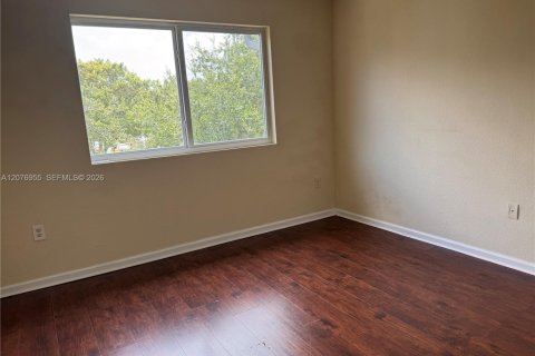 Appartement à louer à Homestead, Floride: 2 chambres, 83.15 m2 № 2318240 - photo 5