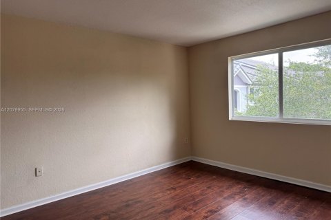 Appartement à louer à Homestead, Floride: 2 chambres, 83.15 m2 № 2318240 - photo 7