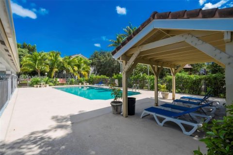 Appartement à louer à Homestead, Floride: 2 chambres, 83.15 m2 № 2318240 - photo 12