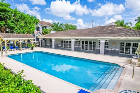 Appartement à louer à Homestead, Floride: 2 chambres, 83.15 m2 № 2318240 - photo 10