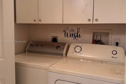 Appartement à louer à Homestead, Floride: 2 chambres, 83.15 m2 № 2318240 - photo 8