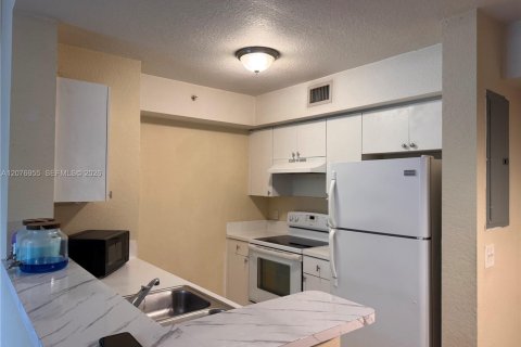 Appartement à Homestead, Floride 2 chambres, 83.15 m2 № 2318240