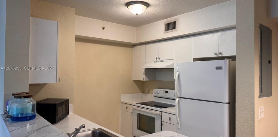 Appartement à Homestead, Floride 2 chambres, 83.15 m2 № 2318240