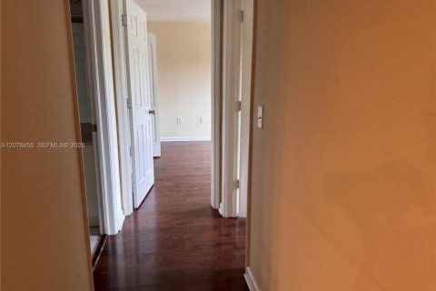 Appartement à louer à Homestead, Floride: 2 chambres, 83.15 m2 № 2318240 - photo 4