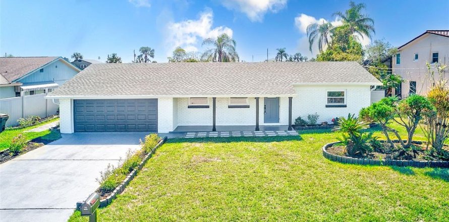 Casa en Tampa, Florida 3 dormitorios, 170.85 m2 № 1721973