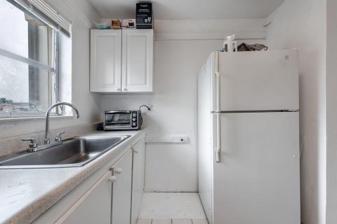 Купить кондоминиум в Уэст-Палм-Бич, Флорида 3 комнаты, 61.5м2, № 2147301 - фото 17