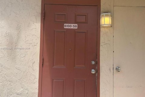 Condo in Miami, Florida, 2 bedrooms  № 2067772