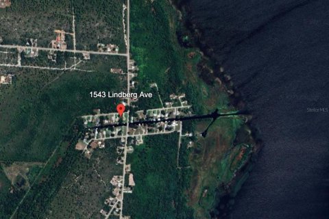 Land in Lake Placid, Florida № 1526185 - photo 1