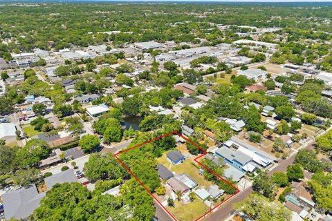 Commercial property in Safety Harbor, Florida 96.71 sq.m. № 2095657 - photo 8