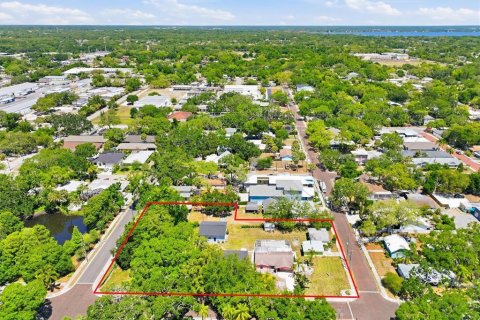 Commercial property in Safety Harbor, Florida 96.71 sq.m. № 2095657 - photo 5