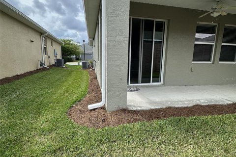 House in OCALA PRESERVE in Ocala, Florida 2 bedrooms, 122.17 sq.m. № 1768031 - photo 21