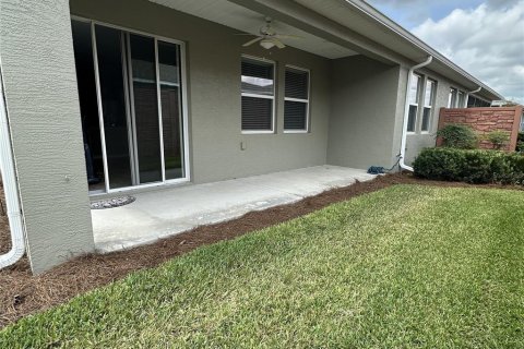 House in OCALA PRESERVE in Ocala, Florida 2 bedrooms, 122.17 sq.m. № 1768031 - photo 22