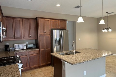 House in OCALA PRESERVE in Ocala, Florida 2 bedrooms, 122.17 sq.m. № 1768031 - photo 12