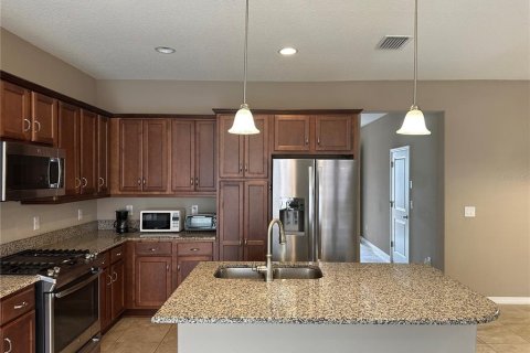 House in OCALA PRESERVE in Ocala, Florida 2 bedrooms, 122.17 sq.m. № 1768031 - photo 8
