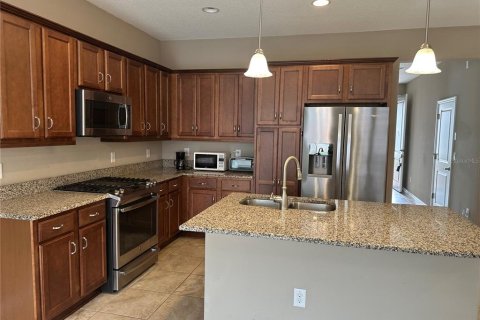 House in OCALA PRESERVE in Ocala, Florida 2 bedrooms, 122.17 sq.m. № 1768031 - photo 9