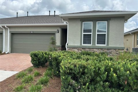 House in OCALA PRESERVE in Ocala, Florida 2 bedrooms, 122.17 sq.m. № 1768031 - photo 1