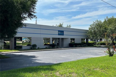 Immobilier commercial à Ocala, Floride 2040.97 m2 № 2299036
