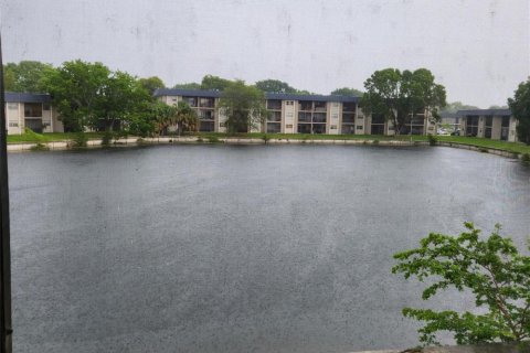 Condo à Fort Lauderdale, Floride, 2 chambres № 2188005