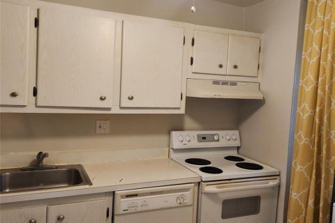 Condo in Fort Lauderdale, Florida, 2 bedrooms  № 2188005 - photo 7