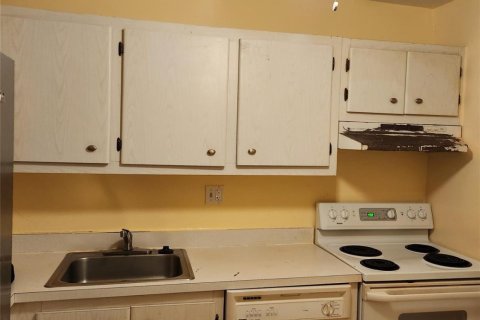 Condo in Fort Lauderdale, Florida, 2 bedrooms  № 2188005 - photo 4