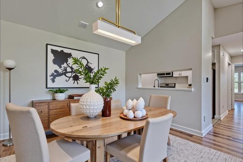 Copropriété à louer à Sarasota, Floride: 2 chambres, 103.96 m2 № 1845245 - photo 5