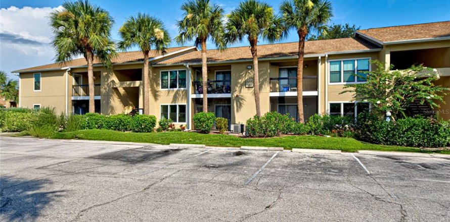 Condo in Sarasota, Florida, 2 bedrooms № 1845245