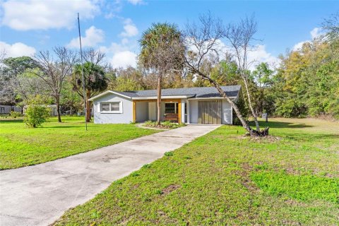 Casa en venta en Dunnellon, Florida, 3 dormitorios, 144 m2 № 1870735 - foto 5