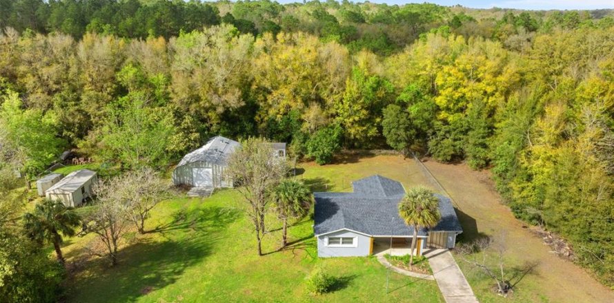 Casa en Dunnellon, Florida 3 dormitorios, 144 m2 № 1870735