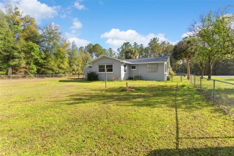 Casa en venta en Dunnellon, Florida, 3 dormitorios, 144 m2 № 1870735 - foto 30