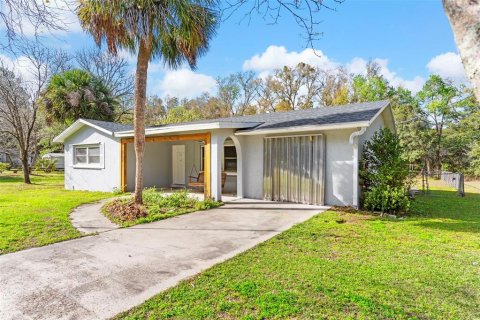 Casa en venta en Dunnellon, Florida, 3 dormitorios, 144 m2 № 1870735 - foto 4