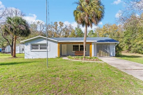 Casa en venta en Dunnellon, Florida, 3 dormitorios, 144 m2 № 1870735 - foto 3
