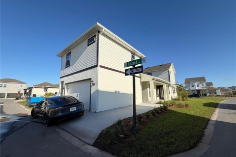 Appartement à louer à Orlando, Floride: 1 chambre, 63.36 m2 № 2098762 - photo 3