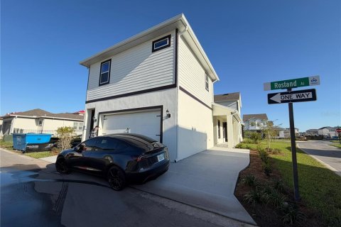 Appartement à louer à Orlando, Floride: 1 chambre, 63.36 m2 № 2098762 - photo 2