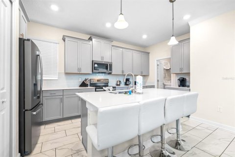Villa ou maison à vendre à Davenport, Floride: 5 chambres, 286.23 m2 № 1534729 - photo 10