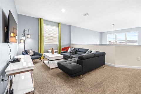 Villa ou maison à vendre à Davenport, Floride: 5 chambres, 286.23 m2 № 1534729 - photo 18