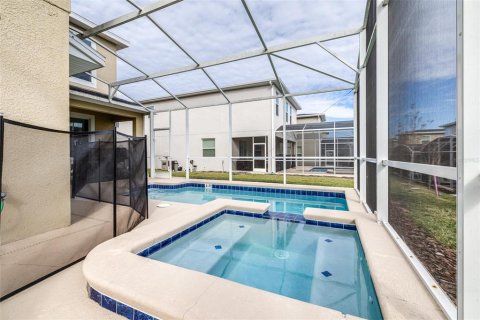 Villa ou maison à vendre à Davenport, Floride: 5 chambres, 286.23 m2 № 1534729 - photo 26