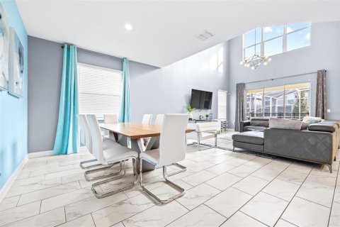 Villa ou maison à vendre à Davenport, Floride: 5 chambres, 286.23 m2 № 1534729 - photo 6