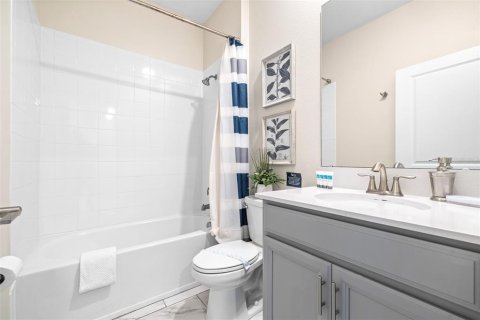 Villa ou maison à vendre à Davenport, Floride: 5 chambres, 286.23 m2 № 1534729 - photo 17