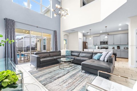 Villa ou maison à vendre à Davenport, Floride: 5 chambres, 286.23 m2 № 1534729 - photo 9