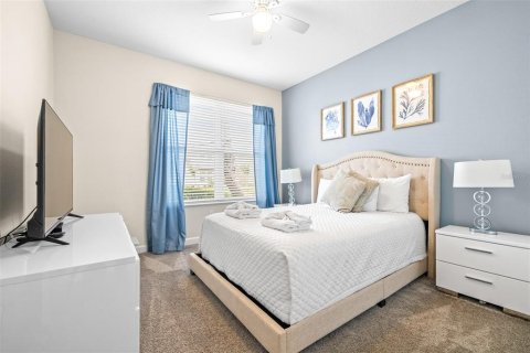 Villa ou maison à vendre à Davenport, Floride: 5 chambres, 286.23 m2 № 1534729 - photo 16