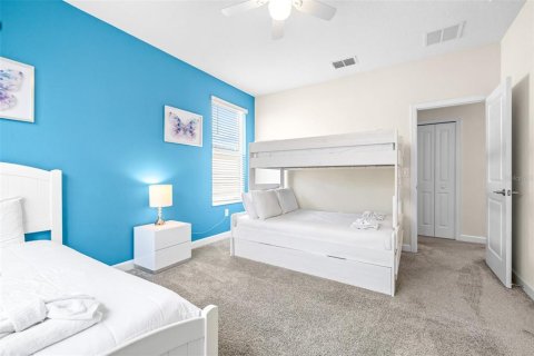 Villa ou maison à vendre à Davenport, Floride: 5 chambres, 286.23 m2 № 1534729 - photo 23