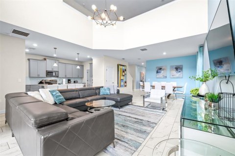 Villa ou maison à vendre à Davenport, Floride: 5 chambres, 286.23 m2 № 1534729 - photo 7