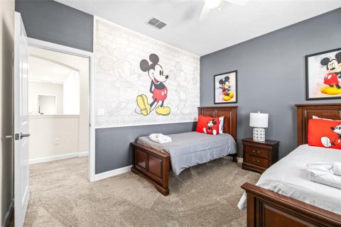 Villa ou maison à vendre à Davenport, Floride: 5 chambres, 286.23 m2 № 1534729 - photo 22