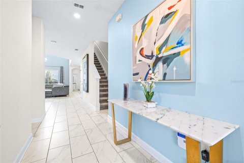 Villa ou maison à vendre à Davenport, Floride: 5 chambres, 286.23 m2 № 1534729 - photo 3
