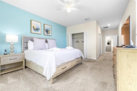 Villa ou maison à vendre à Davenport, Floride: 5 chambres, 286.23 m2 № 1534729 - photo 19