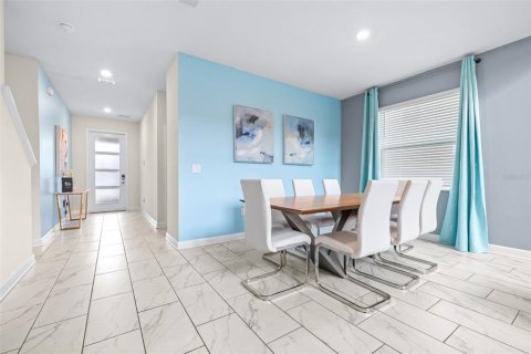 Villa ou maison à vendre à Davenport, Floride: 5 chambres, 286.23 m2 № 1534729 - photo 5